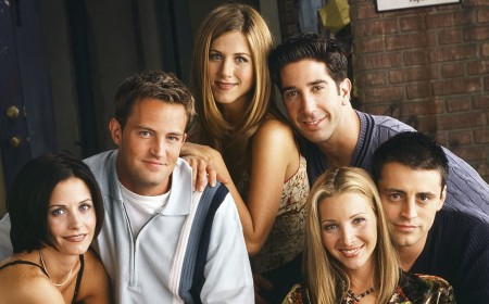 Why Matthew Perry's Friends co-stars are missing from his Netflix documentary