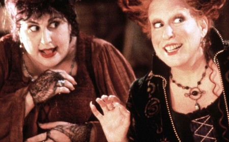 Oh Look, 25 Glorious Secrets About Hocus Pocus Revealed