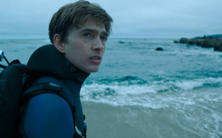 Disney's Survival Thriller 'Whalefall' Proves How Hard It Is to Replicate 'The Martian'