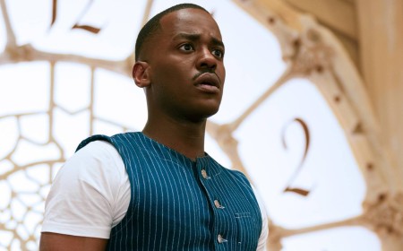 Doctor Who's 2026 Christmas Special Plot Fixes Ncuti Gatwa's Ending