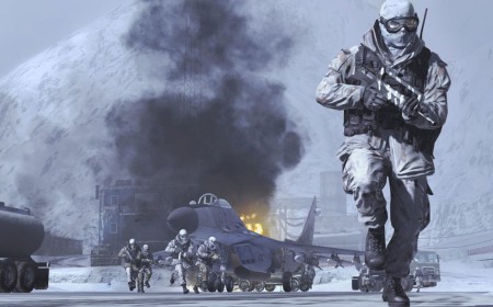 Dev used AI agents and more than 500 billion tokens to rebuild Call of Duty: Modern Warfare 2's source code