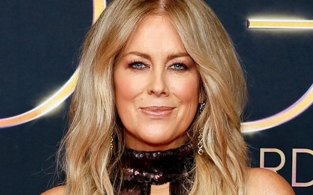 Samantha Armytage reveals her most difficult celebrity interview with a Hollywood actress and why a throwaway question to Tom Cruise landed her the biggest 'world scoop'