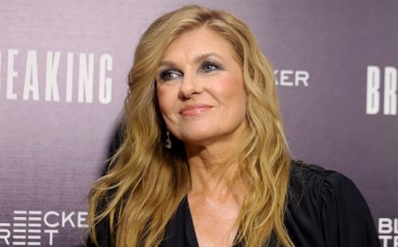 Connie Britton details emotional Hayden Panettiere memorial service that excluded late star's mother and ex-lover: 'We all just bawled'