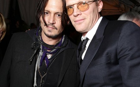 Paul Bettany Addresses Johnny Depp Texts in Friendship Update