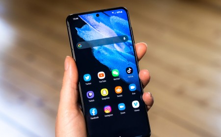 Customizing your Samsung Galaxy phone is a bit easier with One UI 9