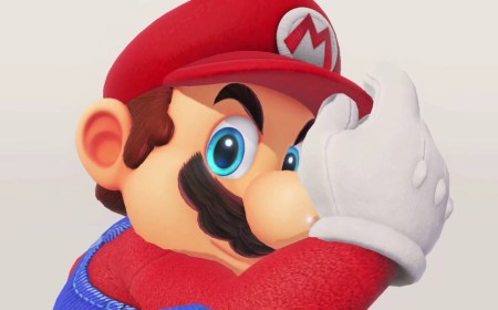 'Super Mario' Creator Breaks Down The Problem With AI Perfectly