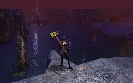 Why BioWare's Neverwinter Nights still has thousands of active players