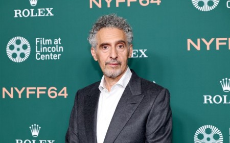 John Turturro on ‘Only Living Pickpocket,’ Wishing the Coen Brothers Would Reunite and Why Hollywood Ignores the Working Class