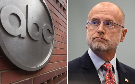 ABC Tells Judge That FCC Showed “Retaliatory Motive” By Ordering Early License Review Despite “Less Intrusive” Options