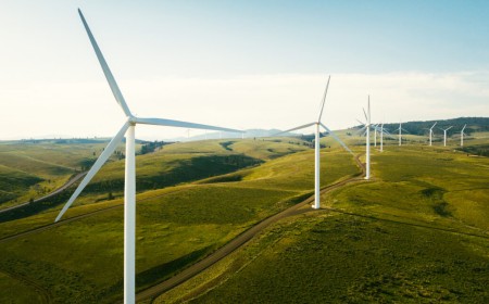 The 2008 economic crisis changed the US's relationship with energy