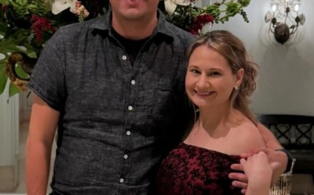 Gypsy Rose Blanchard Says Ken Urker Endured Cyberbullying Before Death