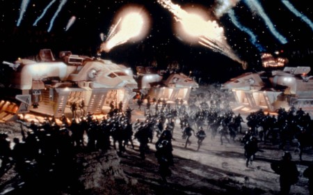 Legendary Sci-Fi Director's 129-Minute War-Action Masterpiece Is Being Cut From Netflix