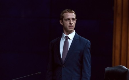 ‘The Social Reckoning’ Is the Kind of Film That the Oscars Have Moved Past Recognizing