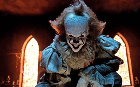 20 Creepiest Pennywise Quotes From The IT Movies, Miniseries & Welcome To Derry, Ranked