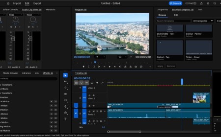 One dev is recreating 7 Adobe apps in Rust for free — so I tested it out