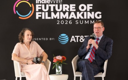 ‘The Hunger Games’ Producer Nina Jacobson Talks Using AI to Test ADR Lines Before Recording with Actors: ‘We Would Never Use It’ in the Film