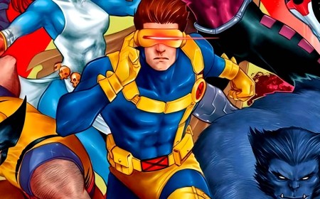 X-Men's New Hero Has One Of The Most OP Superpowers Of All Time