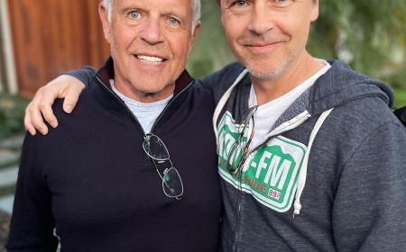 Chad Lowe’s Father Speaks Out on Granddaughter Fiona’s Death at 13