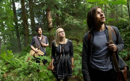 This Underrated 5-Season Fantasy Series Is Basically Harry Potter for Adults
