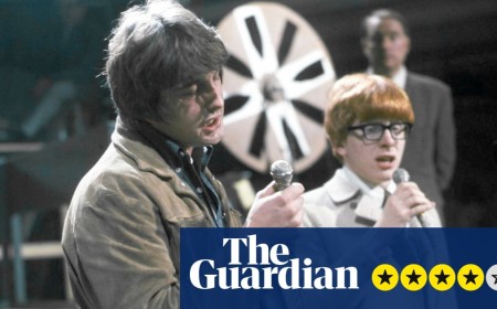 Peter Asher: Everywhere Man review – music-biz face from Beatles-buddy pop act to superstar producer