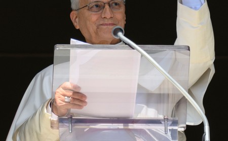 Pope Leo XIV Will Undergo Surgery to Remove Nodule in His Lung