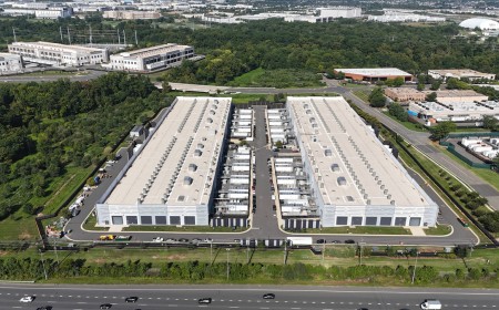 Amazon promises to spend $1 billion on communities close to its data centers, but critics push back