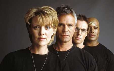 Stargate SG-1 Officially Returns January 2027 In New Collection