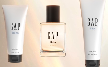Gap's New Bliss Fragrance Is a Dream for Gourmand Lovers – & 40% Off