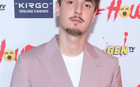 TikToker Bryce Hall Arrested for Felony Domestic Violence