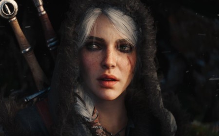 CD Projekt is in "a really dangerous place", says Anthem's executive producer, pointing to ballooning costs of making games of that scope and quality