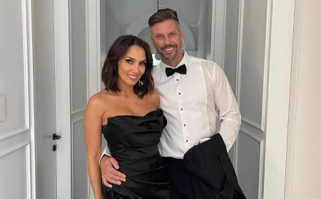 Bachelor star Sam Wood charged over alleged domestic violence and strangulation incident in Noosa