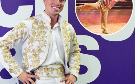 Jackson Olson Reacts to Being "Canceled" Over Guillermo Rodriguez Diss