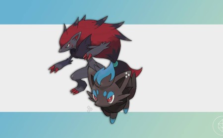 Pokémon Go Zorua Community Day event guide
