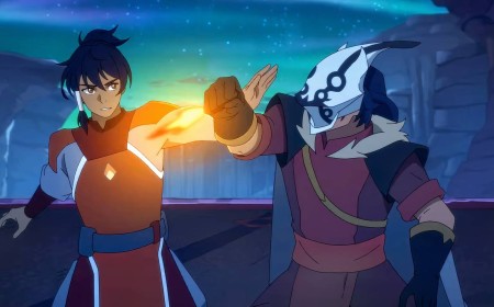 'Avatar: Seven Havens' Episode 6 Ending Explained: What the Anomaly Reveals About Pavi and Nisha