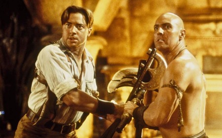 The Mummy Officially Returns in 1 Year — Now With a New Cryptic Title