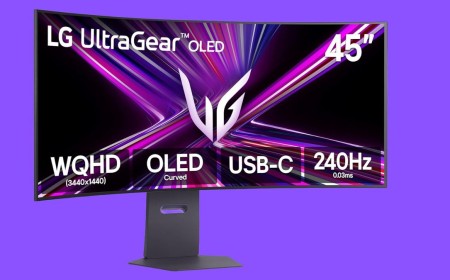 Make the jump to an OLED gaming monitor and save 48%