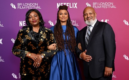 Ava DuVernay Shares The Origins Behind Her Documentary Feature ‘14th’ At Buzzy London Film Festival Premiere