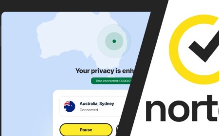 Norton VPN review: serious upgrades but not without its limits