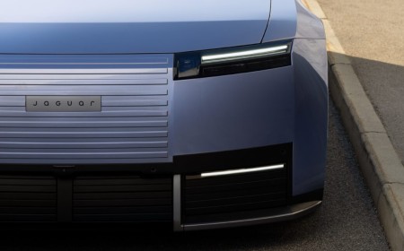 Jaguar Type 01 debuts; now, no one remembers the electric Ferrari