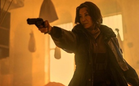 Prime Video unveils Blade Runner 2099 full trailer at NYCC