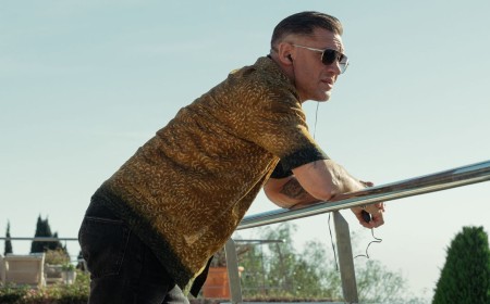 MobLand season 2 episode 5 release date and time on Paramount+