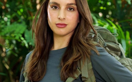 Alexia Umansky Shares She Was Once Taken Advantage of by a Friend
