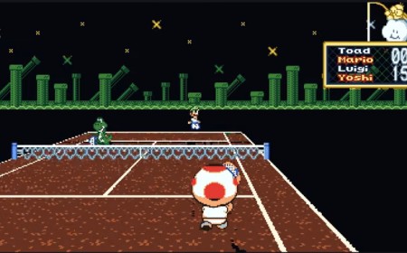 This emulator reimagines Nintendo’s Virtual Boy with a full color display