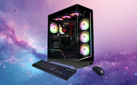 Newegg has slashed $260 off this all-AMD 4K gaming PC — 9800X3D and Radeon RX 9070 XT combo comes with 32GB of DDR5 and a 2TB SSD