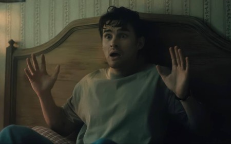 Obsession Director Reveals Surprise New Release Coming This Week
