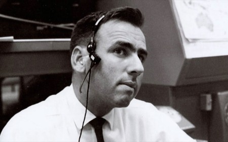 Milt Windler, NASA flight director who helped save Apollo 13, dies at 94