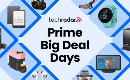 Hurry, Amazon Prime Big Deal Days ends tonight — last chance to check out these 100+ expert-approved offers on headphones, air fryers, vacuums & more