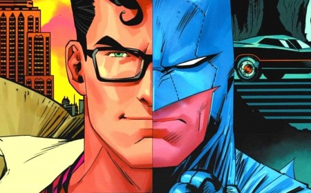 Batman Officially Replaces Superman As His Primary Ally, New Partner Explained