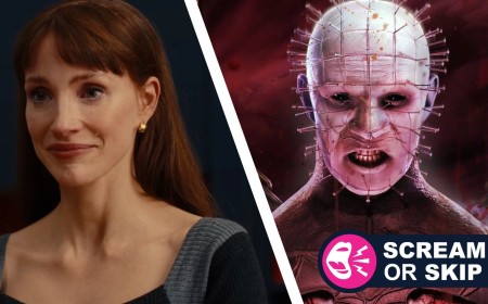 I checked out three major horror titles in time for Halloween — but a popular movie adaptation ended up being the biggest let down