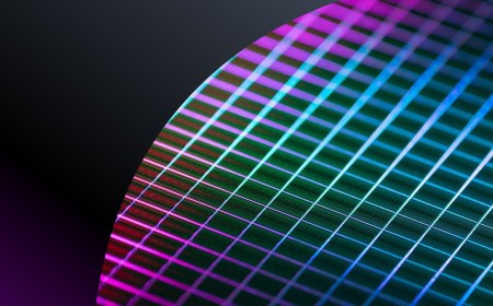 Micron plans to use wafer bonding and High-NA EUV for next-gen DRAM